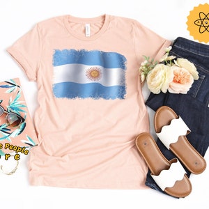 Argentina Shirt, Argentina Family Trip, Argentina Flag, Argentinian Friend Gifts, Argentina Gifts, Soccer Shirt, Argentina, Soccer Coach
