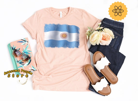 Argentina Shirt, Argentina Family Trip, Argentina Flag, Argentinian Friend Gifts, Argentina Gifts, Soccer Shirt, Argentina, Soccer Coach