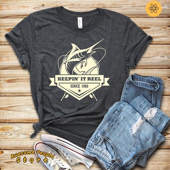 Awesome Since 1959 T-Shirt - May 60th Birthday Gift Shirt Awesome Since 1959 T-Shirt - May 60th Birthday Gift Shirt