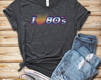 80's Party Girl / 80s shirt / Vintage Shirt / 80s Clothing / 80s Shirts / Vintage 80s Shirt / 80s Costume / 80s Tee / 80th's Theme Party