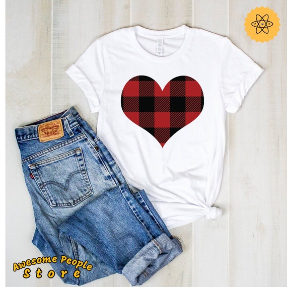 Valentine Heart Shirt, XOXO Love Shirt, Valentines Gift For Her, Love Heart Shirt, Love Red Heart, Sweatshirt, Hoodies