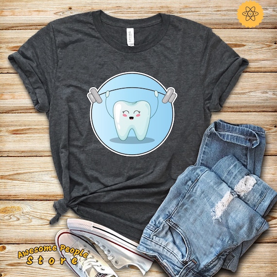 Dentist Shirt, Dentist Gift, Funny Tooth,  Dental Student, Hygienist Shirt, Dentistry, Dental Hygienist Shirt, Gift For Dentist, Hoodies