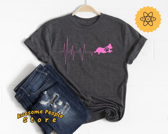 Paw Shirt, Paw Heartbeat, Veterinarian Shirt, Veterinarian Tee, Vet Tee, Veterinarian School, Vet School, Veterinarian Gift, Sweatshirt
