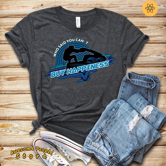 Jet Ski Shirt, Jetski Watersports, Boater cycle, Watercraft Who Said You Can't Jet Ski Gifts T-shirt, Hoodie, Long Sleeve, Jet Ski Lovers