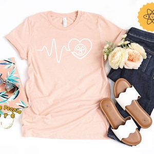 Radiologist Shirt, LabTech T-Shirt, Laboratory Technician T-Shirt, Lab Tech Shirt, Medical Technician Gift, Med Week Tshirt, RDH Tee, Unisex