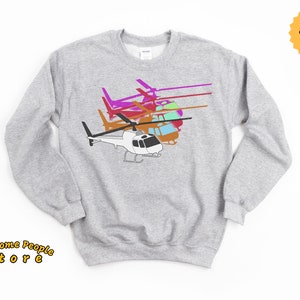 Helicopter Shirt, Helicopter Pilot Shirt, Pilot Copilot Helicopters, Aviation Tee, Helicopter Lover, Helicopter, Sweatshirts, Hoodies