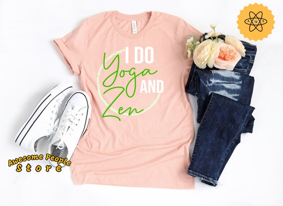 Yoga Shirt, Yoga Position, Lotus Position, Zen Shirt, Meditation Shirt, Chakra Shirt, Yoga T Shirt, Yoga Top, Yoga Clothes, Yoga Teacher