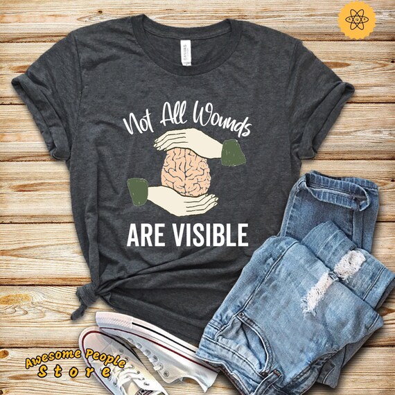 Mental Health, Mental Health Awareness, Mental Health Shirt, Mental Health Matters, Mental Health Gifts, Mental Health Therapist, Mental Tee