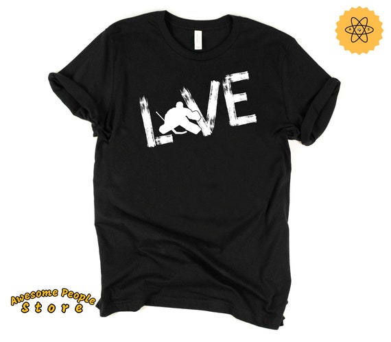 Hockey Shirt, Ice Hockey Shirt, Hockey Lover Shirt, Hoodie, Hockey Gift, Hockey Lover, Hockey Shirts, Hockey Fan, Hockey Coach, Hockey, Dad