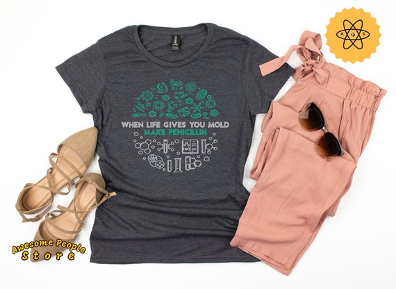 Penicilin T-Shirt Penicilin T-Shirt
