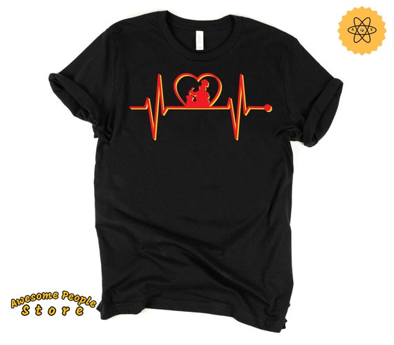 Chef Heartbeat, Cooking Heartbeat, Tank Top, Hoodie, Cooking Shirt, Chef Shirt, Cooking Gift, Funny Cooking Shirt, Culinary Shirt, Chef Gift