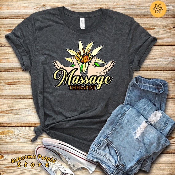 Massage Therapist, Massage Shirt, Need Massage, Massage Therapists, Spa Shirt, Masseuse, Massage Therapy, Massage Relax Shirt