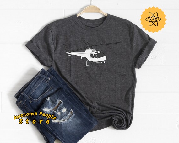 Helicopter Shirt, Helicopter Pilot Shirt, Pilot Copilot Helicopters, Aviation Tee, Helicopter Lover, Helicopter, Sweatshirts, Hoodies