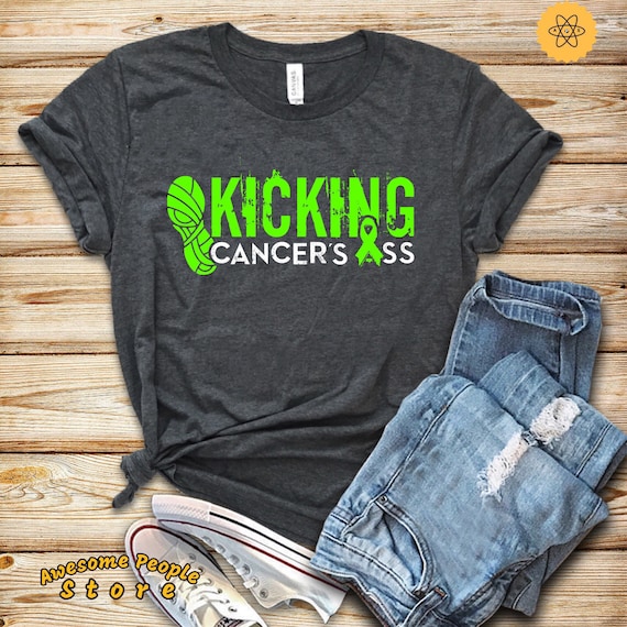 Cancer Awareness Shirt, Non-Hodgkin Lymphoma Shirt, Lymphoma Shirt, Cancer Survivor, Non-Hodgkin Lymphoma Awareness Shirt, Hoodies, Gift