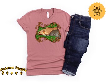 Leopard Gecko Shirt, Gecko Mom, Gecko Lover, Leopard Gecko Gift, Leopard Gecko Pet, Leopard Gecko Owner, Leopard Gecko Gifts, Gift For Mom