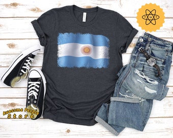 Maglia Argentina, Viaggio in famiglia in Argentina, Bandiera Argentina, Regali amici argentini, Regali Argentina, Maglia calcio, Argentina, Allenatore di calcio