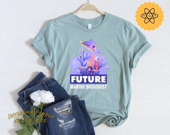 Marine Biologist, Marine Biologist Student, Future Marine Biologist, Marine Biology Teacher, Marine Biologist Gift, Marine Biology