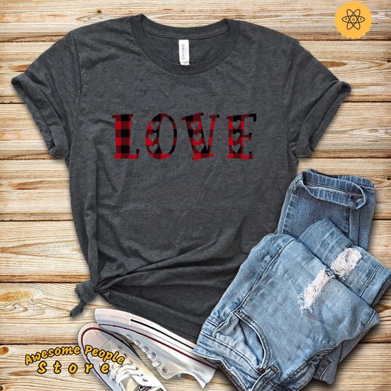 Valentine Heart Shirt, XOXO Love Shirt, Valentines Gift For Her, Love Heart Shirt, Love Red Heart, Sweatshirt, Hoodies