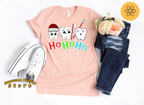 Dental Hygiene Shirt, Dental Hygienist Shirt, Orthodontist Shirt, Orthodontist Gift, Teeth Braces Gift, Dental Office, Dentist Gift, Dental