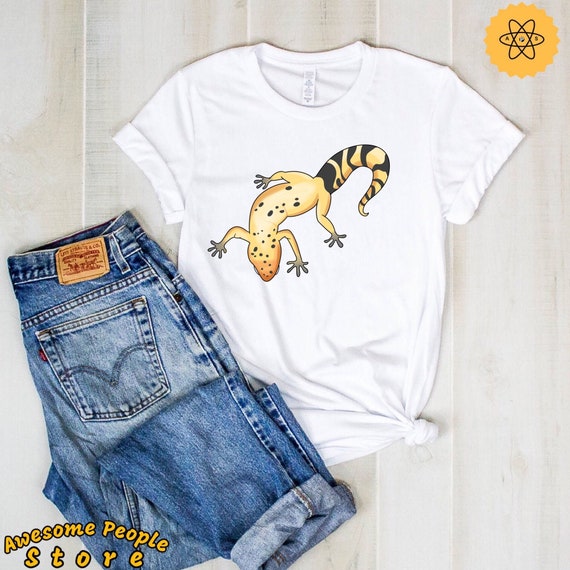 Leopard Gecko Shirt, Gecko Mom, Gecko Lover, Leopard Gecko Gift, Leopard Gecko Pet, Leopard Gecko Owner, Leopard Gecko Sweater, Gift For Mom