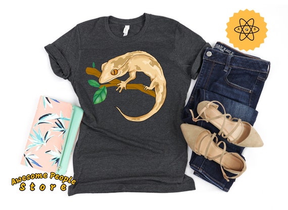 Gecko Shirt, Gecko Mom, Gecko Lover, Leopard Gecko Gift, Crested Gecko Pet, Leopard Gecko Owner, Leopard Gecko Sweater, Gift For Mom