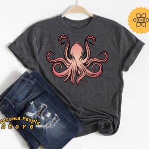 Camisa de polvo, camiseta de polvo, festa de polvo, mar de polvo, presente de polvo, polvo marinho, mãe de polvo, crianças de polvo, moletons, camisa unissex