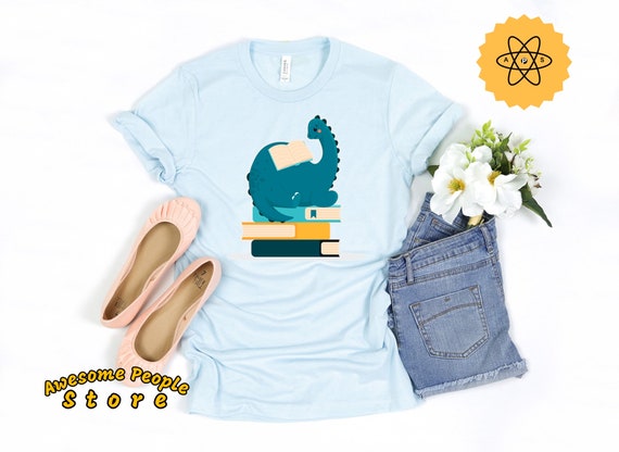 Reading Shirt, I Will Read Books On a Boat Shirt, SPED Teachers, Book Shirt, Read Shirts, Librarian Shirt, Reader Reading Gift, Unisex, Book