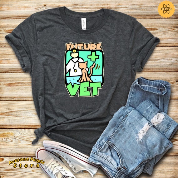 Awesome Gift For Vet Tech, Veterinarian, Future Vet Tech Awesome Gift For Vet Tech, Veterinarian, Future Vet Tech