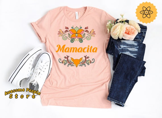Mamacita Shirt, Momma Besties, Mamma Gift, Liberal shirt, Mamacita, Love Is Love, Mamacita Shirt, Latina Girl Gift, Mamacita Gift, Mamacita