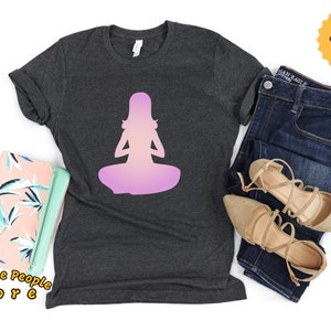 Yoga Pilates Shirt, Yoga Position Shirt, Tank Top, Pilates Tank Top, Pilates Gift, Funny Pilates Shirt, Pilates Workout, Hoodie, Tank Top