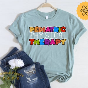 Pediatric Shirt, Child Life Specialist, I Love Tiny Humans, Pediatric Life, Pediatric School, ER Nurse, NICU Shirt, Pediatrics Nurse