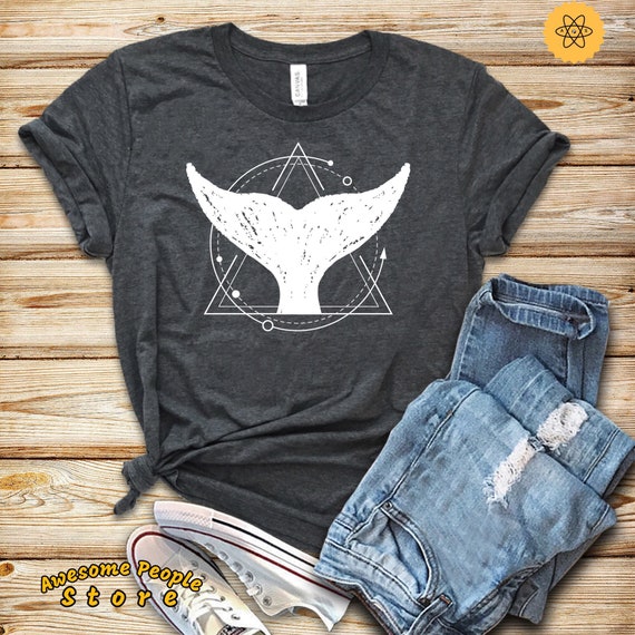 Whale Shirt, Whale Print, Fishing Shirt, Save The Whale, Shark Shirt, Ocean, Whale Lovers, Gift For Animal Lovers, Tank Top, Hoodies