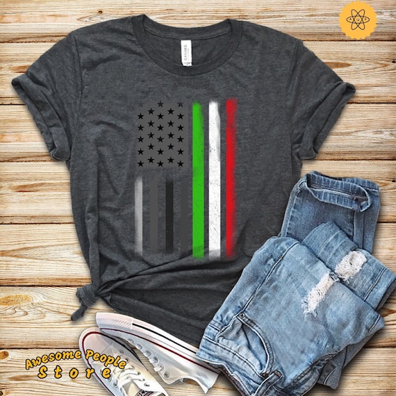 Italy Flag Shirt, Italian Shirt, Italian Proud Shirt, Italy Gift, Italian Gift, Italy Lover, Italian American Shirt, Hoodies, Gift For Her