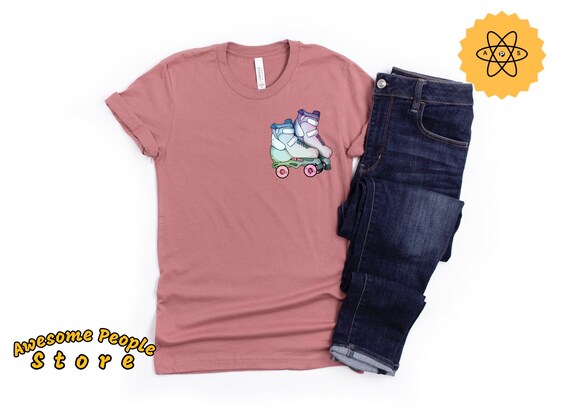 Roller Skating, Roller Skate Shirt, Roller Skate Gift, Roller Skate Party Theme, Roller Skating Tee, Roller Skating Party, Roller, Gifts