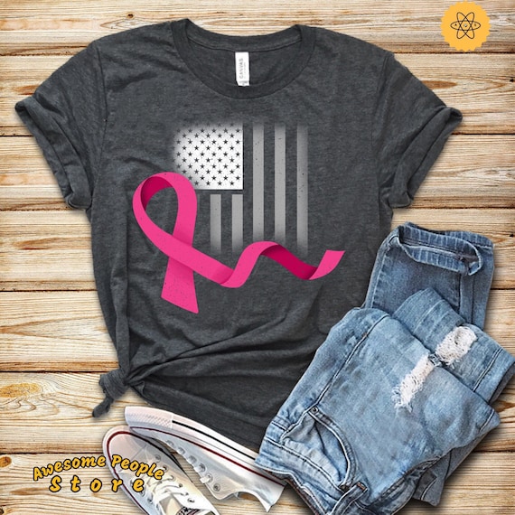 Breast Cancer Shirt, Breast Cancer Awareness, Breast Cancer Survivor, Cancer Ribbon, Pink Ribbon, Fight Like A Girl, Cancer Warrior, Hoodies