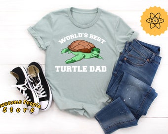 Turtle Shirt, Love Turtles Shirt, Animal Lover, Turtle Gifts, Beach Lover Tee, Save The Turtles, Dad Love Turtles, Hoodies