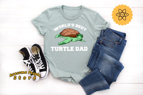 Turtle Shirt, Love Turtles Shirt, Animal Lover, Turtle Gifts, Beach Lover Tee, Save The Turtles, Dad Love Turtles, Hoodies