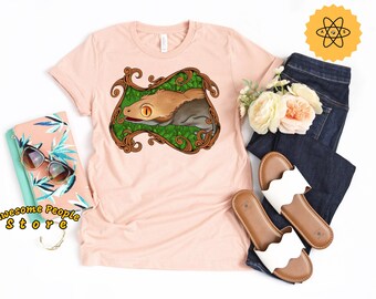 Leopard Gecko Shirt, Gecko Mom, Gecko Lover, Leopard Gecko Gift, Leopard Gecko Pet, Leopard Gecko Owner, Leopard Gecko Gifts, Gift For Mom
