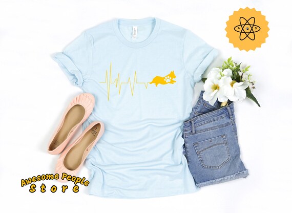 Paw Shirt, Paw Heartbeat, Veterinarian Shirt, Veterinarian Tee, Vet Tee, Veterinarian School, Vet School, Veterinarian Gift, Sweatshirt