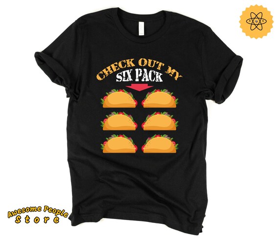 Taco Shirt, Cinco de Mayo Shirt, Funny Taco, Taco Tuesday, Taco Lover, Taco Gift Shirt, Mexican Food, Foodie Shirt, Tank Top, Hoodies