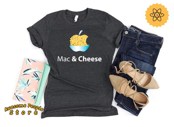 Foodie Lover, Mac And Cheese, Macaroni And Cheese, Cheese, Macaroni, Mac And Cheese Shirt, Tank Top, Hoodie, Cheese Lover