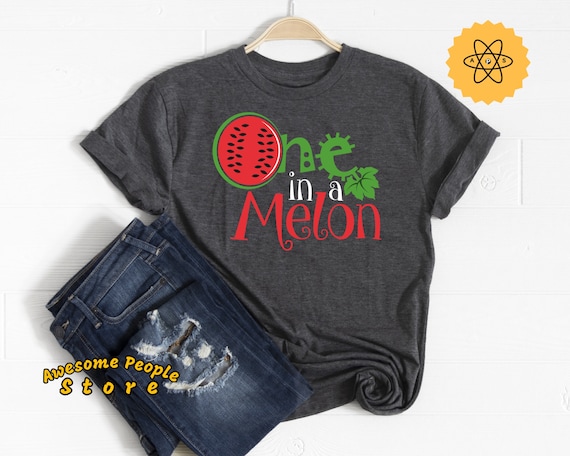 Watermelon Shirt, Funny Pregnancy Shirt, I Carried A Watermelon, Watermelon Party, One In A Melon, Pregnancy, Hoodies, Tank Top, Mom