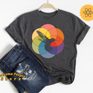 Hummingbird Shirt, Hummingbird Gift, Hummingbird Tee, Hummingbird Mom, Bird Shirt, Bird Lover, Bird Party Theme, Save The Birds