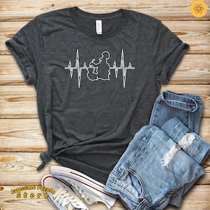 Chef Heartbeat, Cooking Heartbeat, Tank Top, Hoodie, Cooking Shirt, Chef Shirt, Cooking Gift, Funny Cooking Shirt, Culinary Shirt, Chef Gift