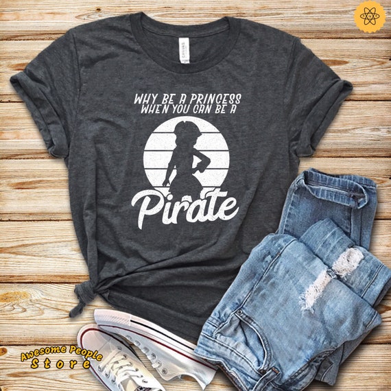 Womens Funny Pirate Freebooter Buccaneer Caribbean Adventure Shirt Womens Funny Pirate Freebooter Buccaneer Caribbean Adventure Shirt