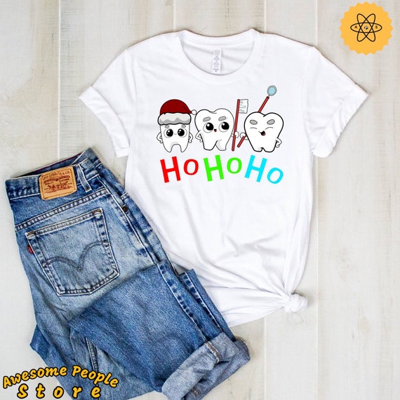 Dentist Office Shirt, Dental Shirt, Orthodontist Shirt, Orthodontist Gift, Teeth Braces Gift, Funny Braces Shirt, Dental Office, Tooth Tee