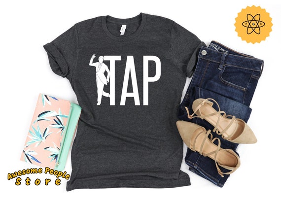 Tap Dance Shirt, Tap Dancing, Tap Dance Love, Tank Top, Hoodie, Tap Dancing Gift, Gift for Tap Dancer, Tap Dancer Gift, Tap Dancer Gift