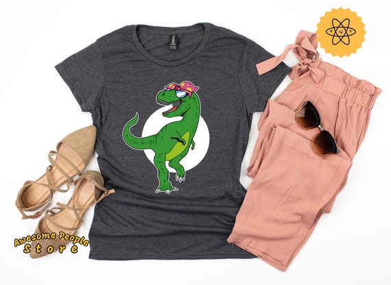 Dinosaur Shirt, Retro Dinosaur Shirt, Dinosaur Birthday, Dinosaur Lover, T Rex Shirt, Birthday Gift Idea, Dinosaur Mom, Sweatshirt, Hoodies