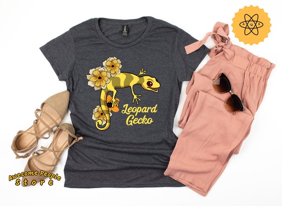 Leopard Gecko Shirt, Gecko Mom, Gecko Lover, Leopard Gecko Gift, Leopard Gecko Pet, Leopard Gecko Owner, Leopard Gecko Sweater, Gift For Mom
