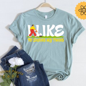 Golf Tournament, Let&#39;s Par Tee, Shirt, Golfer Gift, Golf T Shirt, Mini Golf, Funny Golf Shirt, Miniature Golf, Gift For Golfer, Golf, Unisex